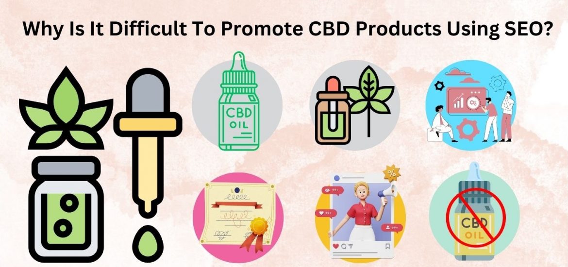 CBD SEO