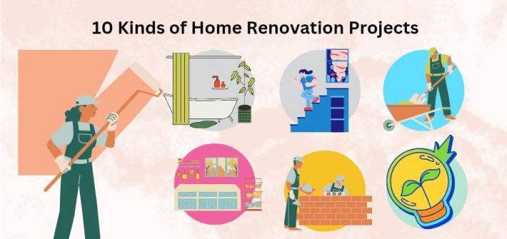 home renovation