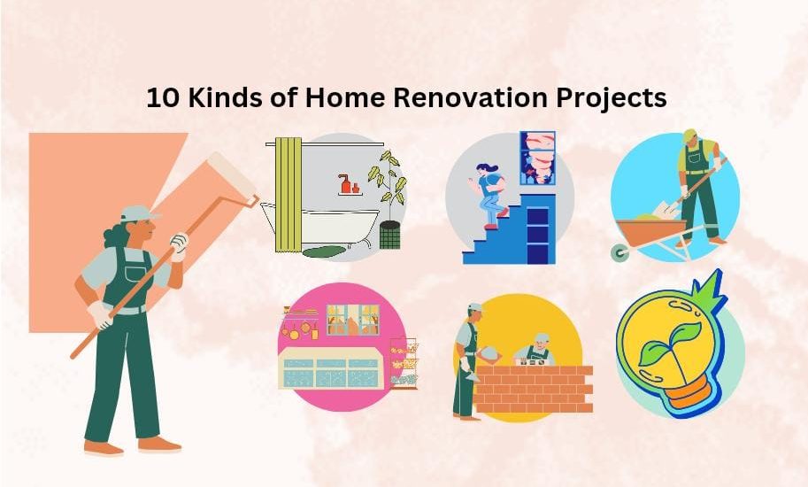 home renovation