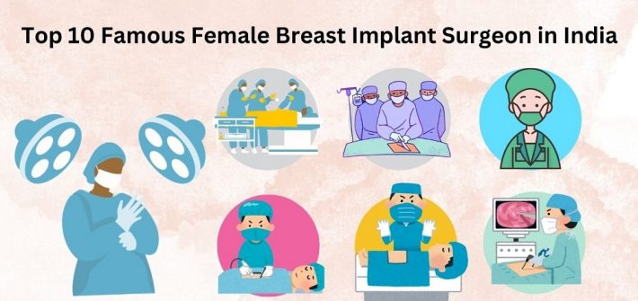 Breast Implant