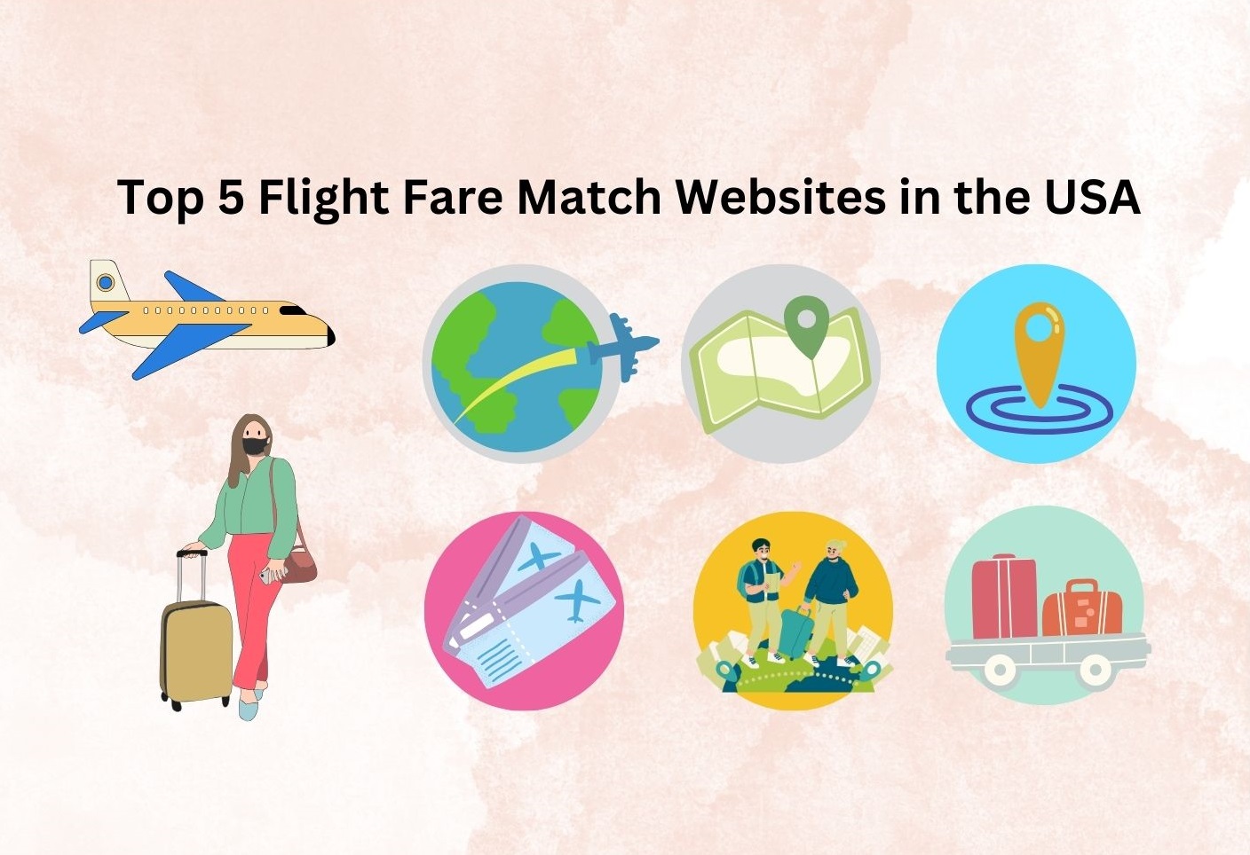 Flight websites