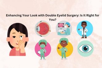 eyelid surgery