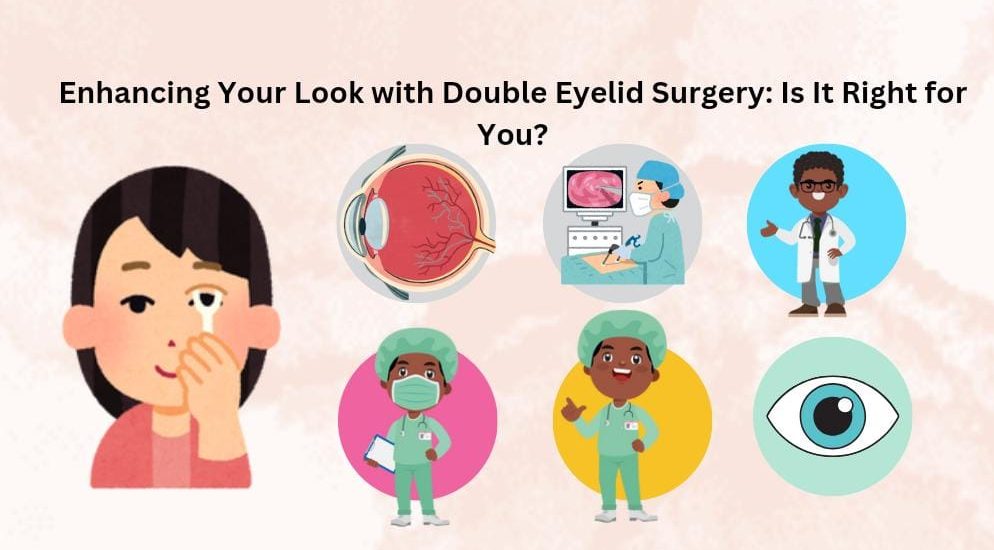 eyelid surgery