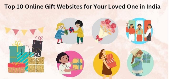 gift websites