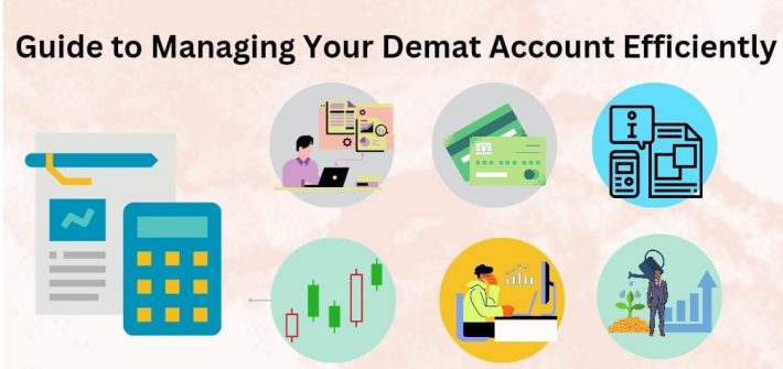 demat account