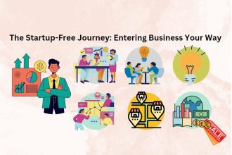 business start-up free journey