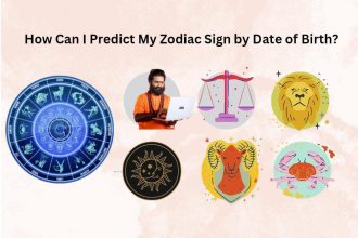 Zodiac sign