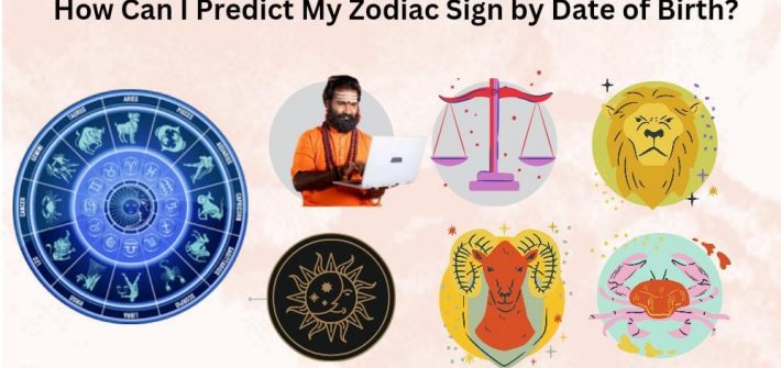 Zodiac sign