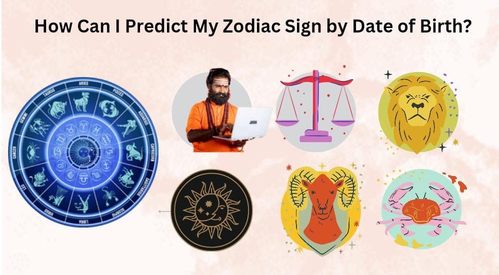 Zodiac sign