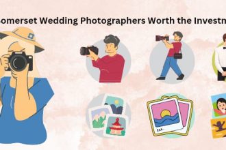 Wedding Photographer