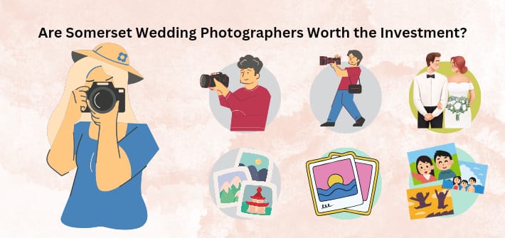 Wedding Photographer