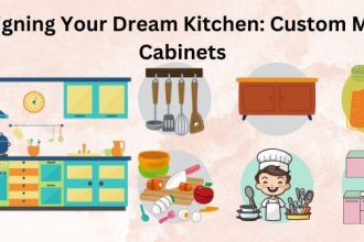 kitchen cabinet