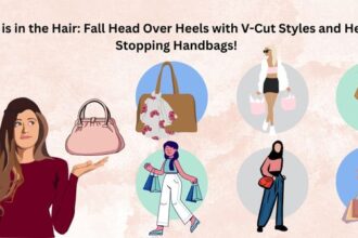 Heart-Stopping Handbags