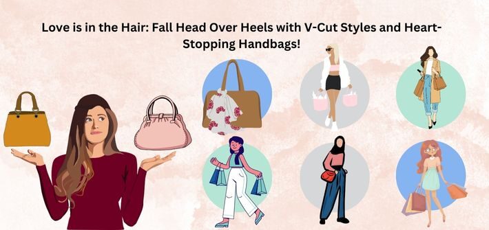 Heart-Stopping Handbags