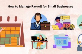 How to Manage Payroll for Small Businesses