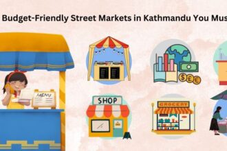 Top 10 Budget-Friendly Street Markets in Kathmandu You Must Visit