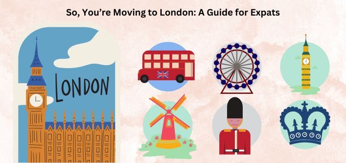 Moving to London